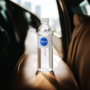 Đặt Nước Uống Tùy Chỉnh