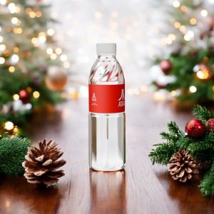 Nước Suối Nhãn Hiệu Riêng