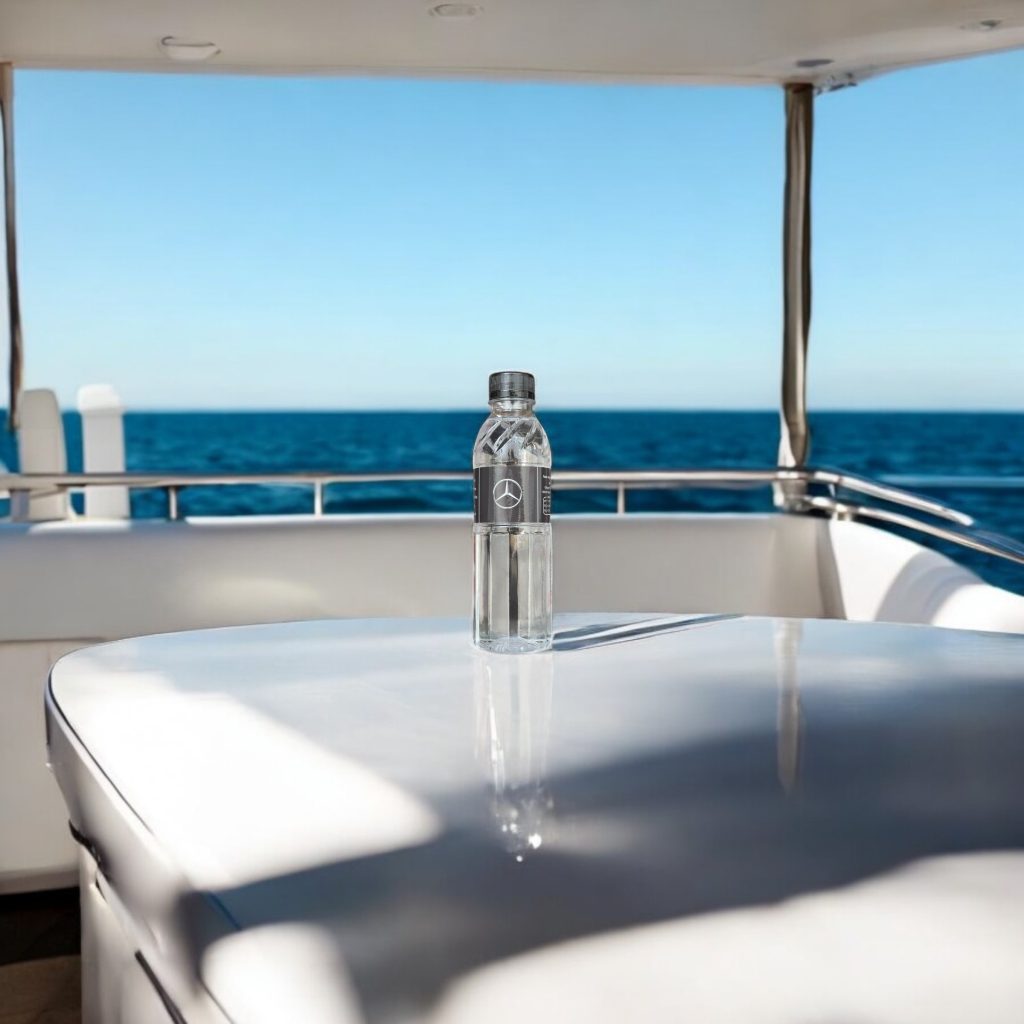 Chai Nước Tem Nhãn Theo Yêu Cầu 2025 1 Chai Nước Tem Nhãn Theo Yêu Cầu