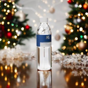 Nước Đóng Chai Thương Hiệu Công Ty