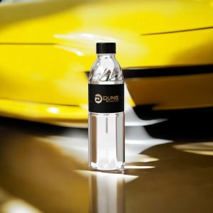 Làm Nước Theo Ý