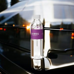 Nước Suối Nhãn Hiệu Riêng