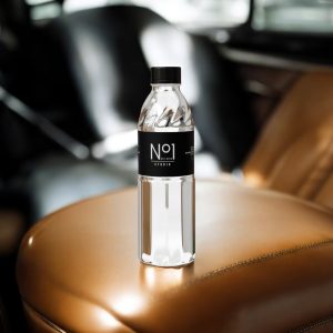 Nước Đóng Chai Gia Công Riêng - Nước Đóng Chai 350Ml In Logo Theo Yêu Cầu - Tinh Khiết 15 Nước In Cao Cấp