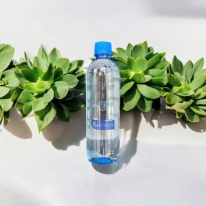 nước đóng chai thương hiệu riêng