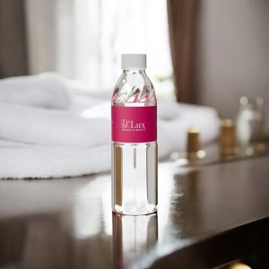 Nước Quảng Bá Thương Hiệu