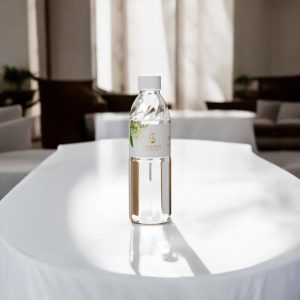 Tùy Biến Nước Uống