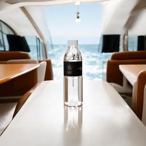 Nước Đóng Chai Gia Công Riêng - Nước Đóng Chai 350Ml In Logo Theo Yêu Cầu - Tinh Khiết 13 Nước Đóng Chai Gia Công Riêng