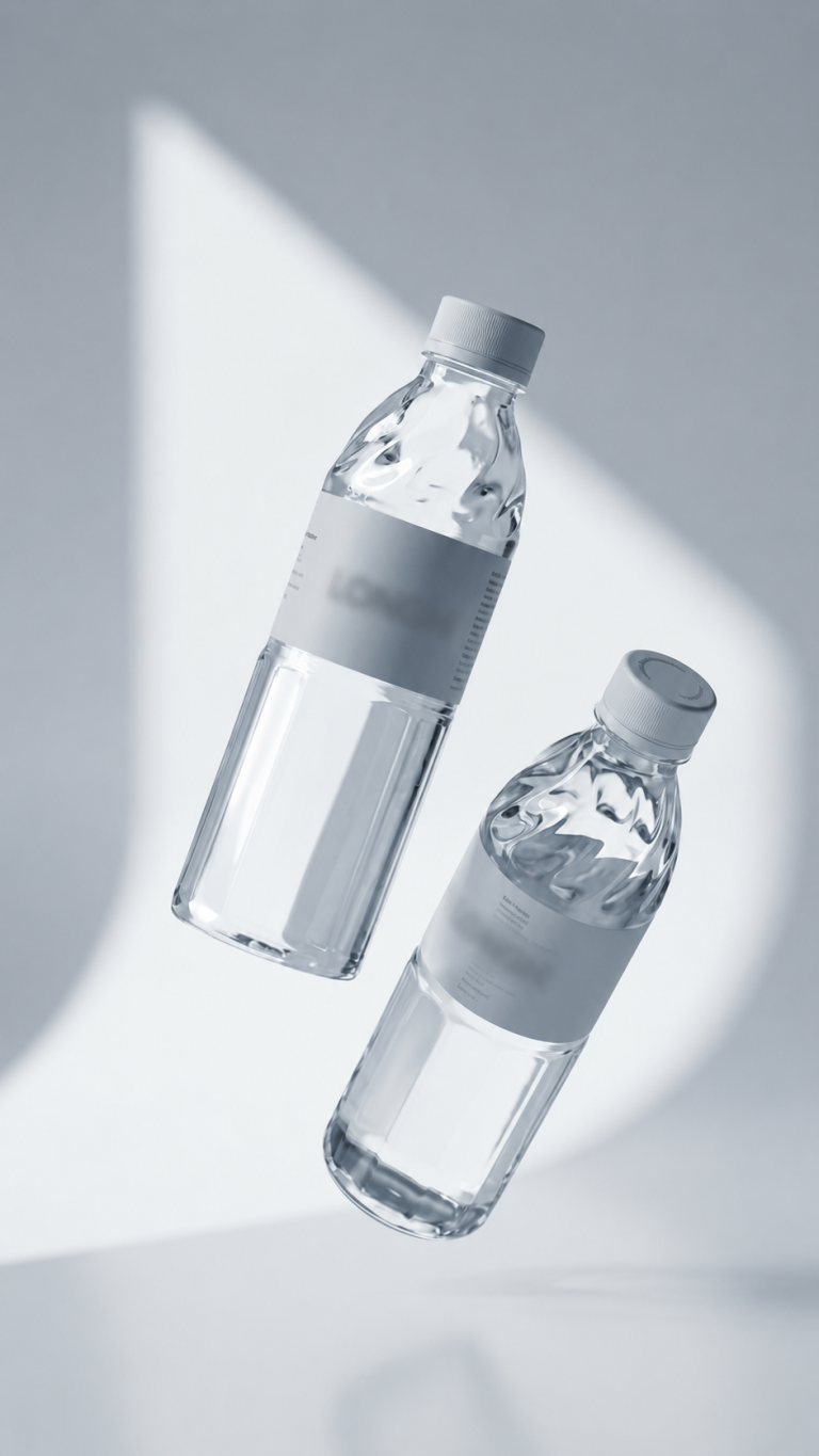 Nước Cho Khách Sạn 2025