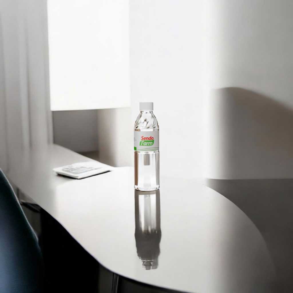 Dịch Vụ Nước Logo