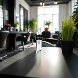 Nước Uống Đóng Chai In Logo Thương Hiệu