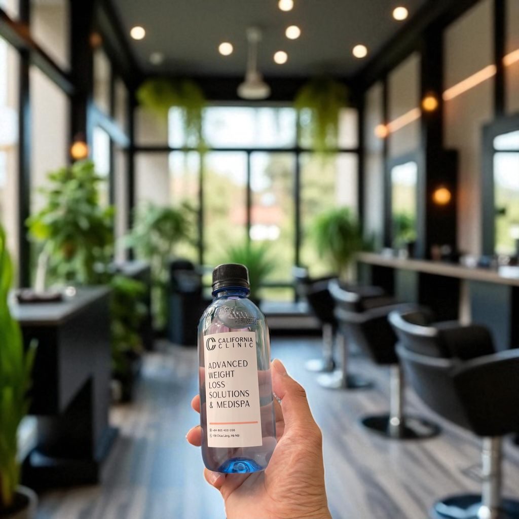 Sản Xuất Nước Tinh Khiết Theo Yêu Cầu 2026 6 Agaru Việt Nam