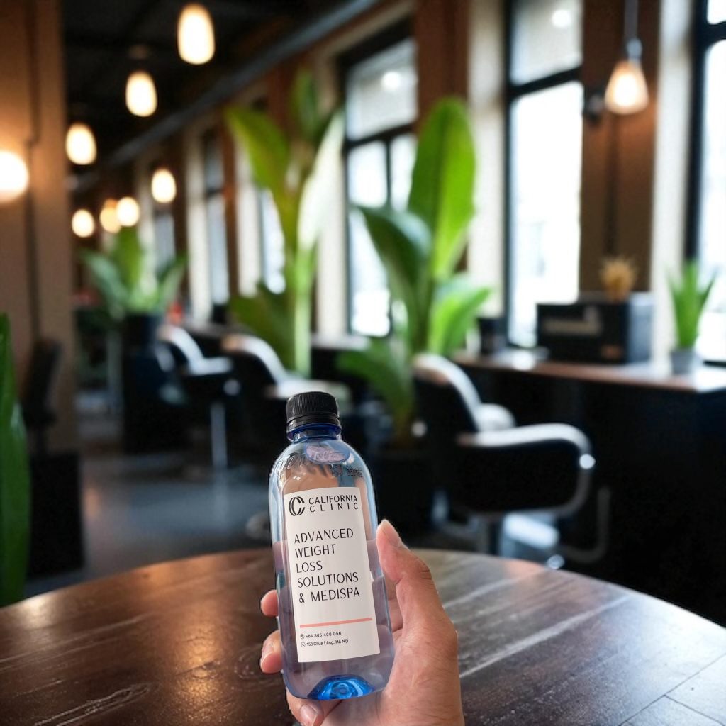 Dịch Vụ Nước Branding 2025 7 Nước Branding