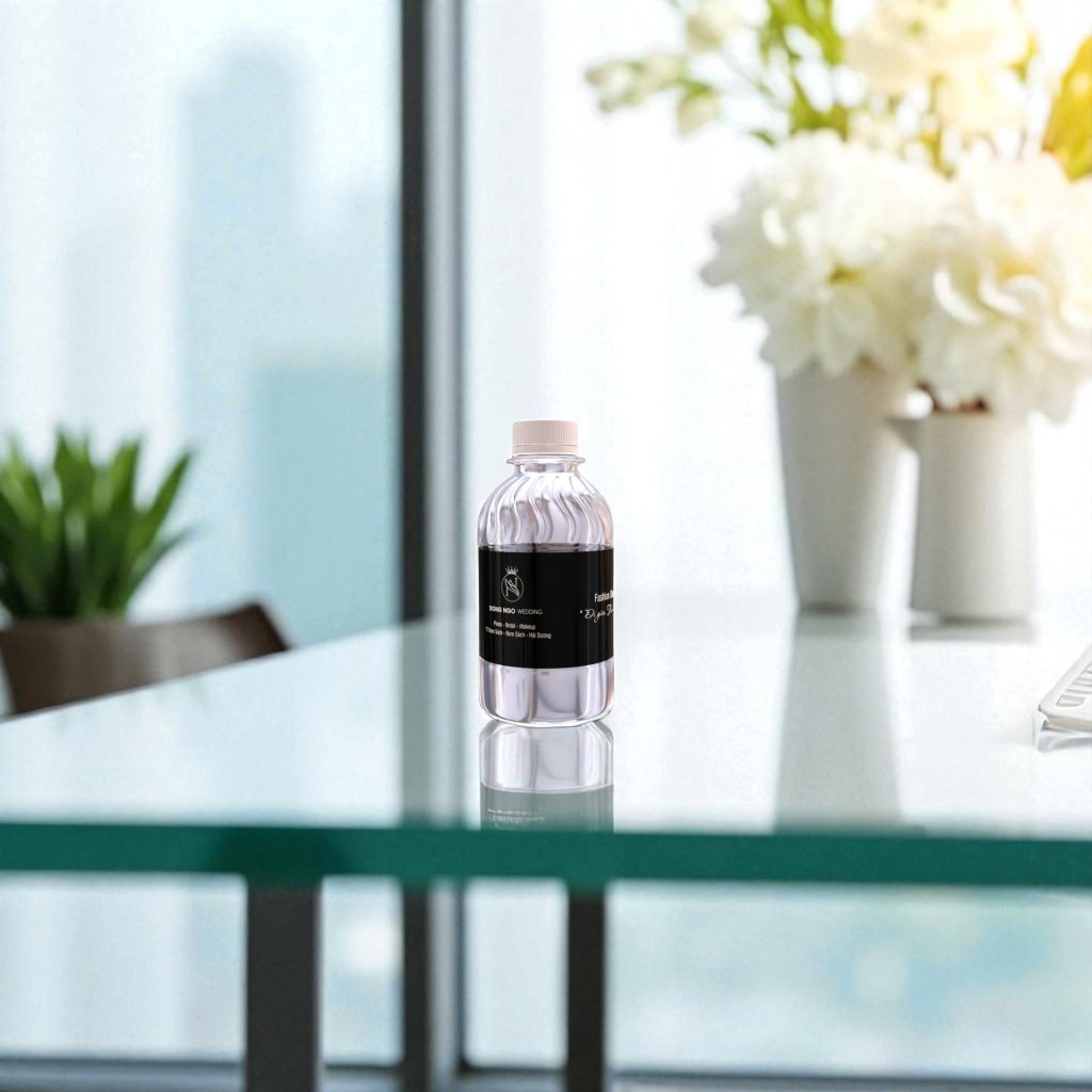 Nước Uống Sản Xuất Theo Yêu Cầu