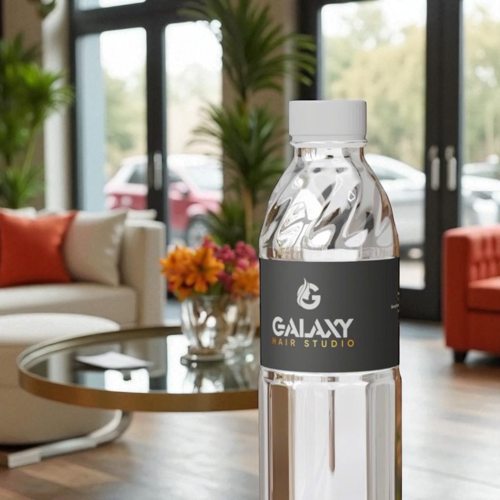 In Logo Thương Hiệu Trên Chai Nước Uống 2025 5 Nước Uống Đóng Chai In Logo Thương Hiệu