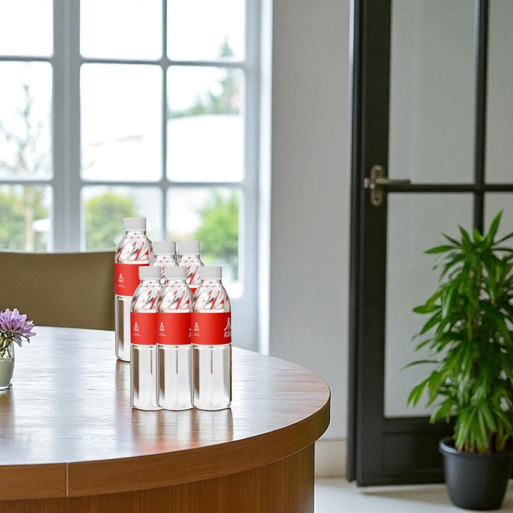 Nước In Tên Công Ty