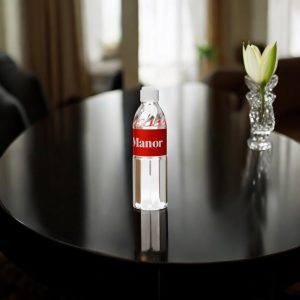 Nước In Logo Công Ty