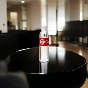 Mẫu Nước In Logo