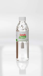 Nước Nhãn Riêng