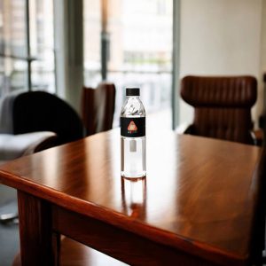 Nước In Logo Công Ty