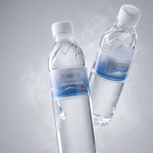Chai Nước Nhãn Riêng 2025 3 Chai Nước Nhãn Riêng