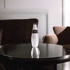 Nước Đóng Chai Thương Hiệu Riêng