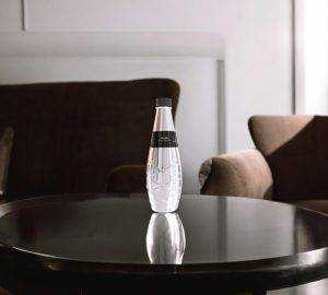 Nước Đóng Chai 500Ml In Logo Theo Yêu Cầu - Gia Công Riêng - Nước Tinh Khiết 6 Nước Đóng Chai 500Ml In Logo Theo Yêu Cầu