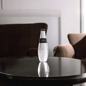 Nước Uống Đóng Chai In Logo Riêng