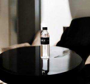 Nước In Logo Công Ty