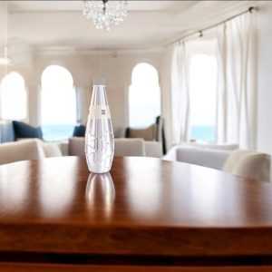 Nước Đóng Chai 500Ml In Logo Theo Yêu Cầu - Gia Công Riêng - Nước Tinh Khiết 5 Đơn Vị Cung Cấp Nước Cho Event