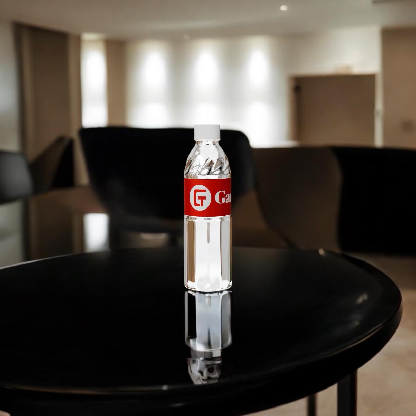 Nơi Cung Cấp Nước In Logo