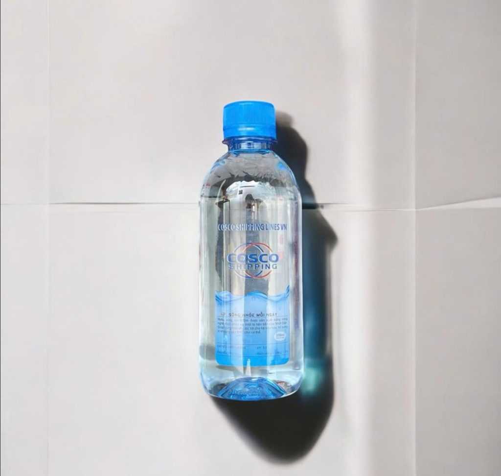 Nước Đóng Chai Tên Công Ty Doanh Nghiệp 
