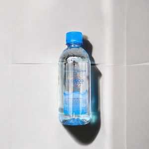 Nước Uống Đóng Chai In Logo Riêng