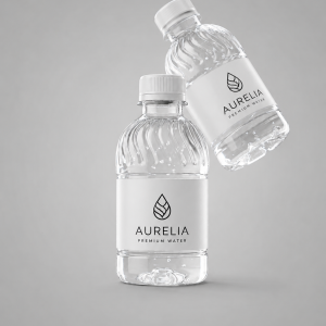 Nước Đóng Chai Nhãn Riêng - Nước Đóng Chai 250Ml In Logo Theo Yêu Cầu - Tinh Khiết 15 Nước Uống Đóng Chai In Logo Tại Hà Nội