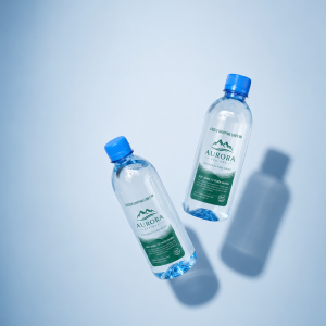 Nước Đóng Chai Tên Công Ty Doanh Nghiệp - Nước Ion Kiềm - 350Ml 16 Nước Suối In Nhãn Theo Yêu Cầu