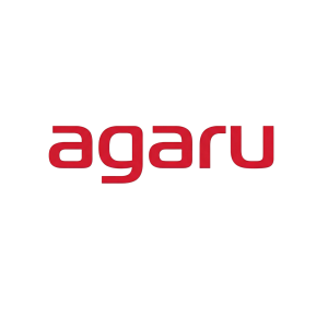 Logo Agaru 2