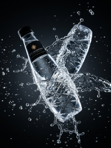 Nước Uống Đóng Chai In Logo Tại Hà Nội