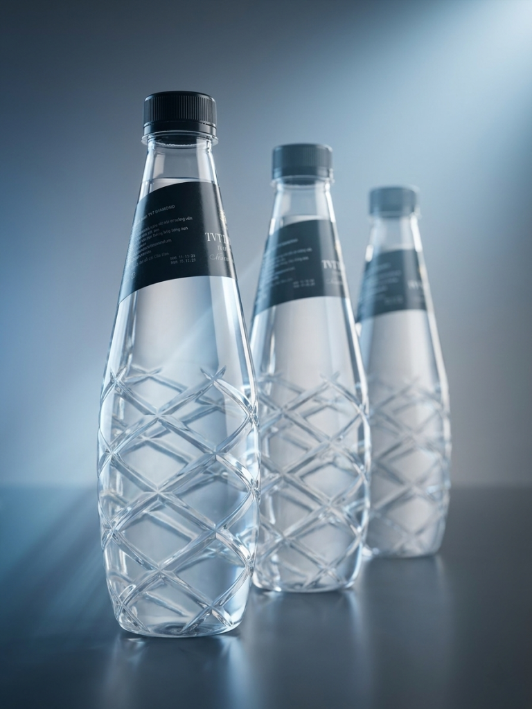 Nước Uống In Logo Cho Sự Kiện Nước Uống In Logo Cho Sự Kiện