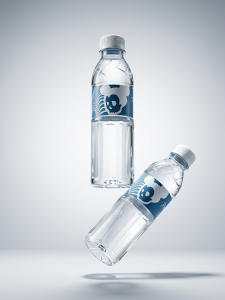 Nước Suối Thương Hiệu Riêng Cho Công Ty