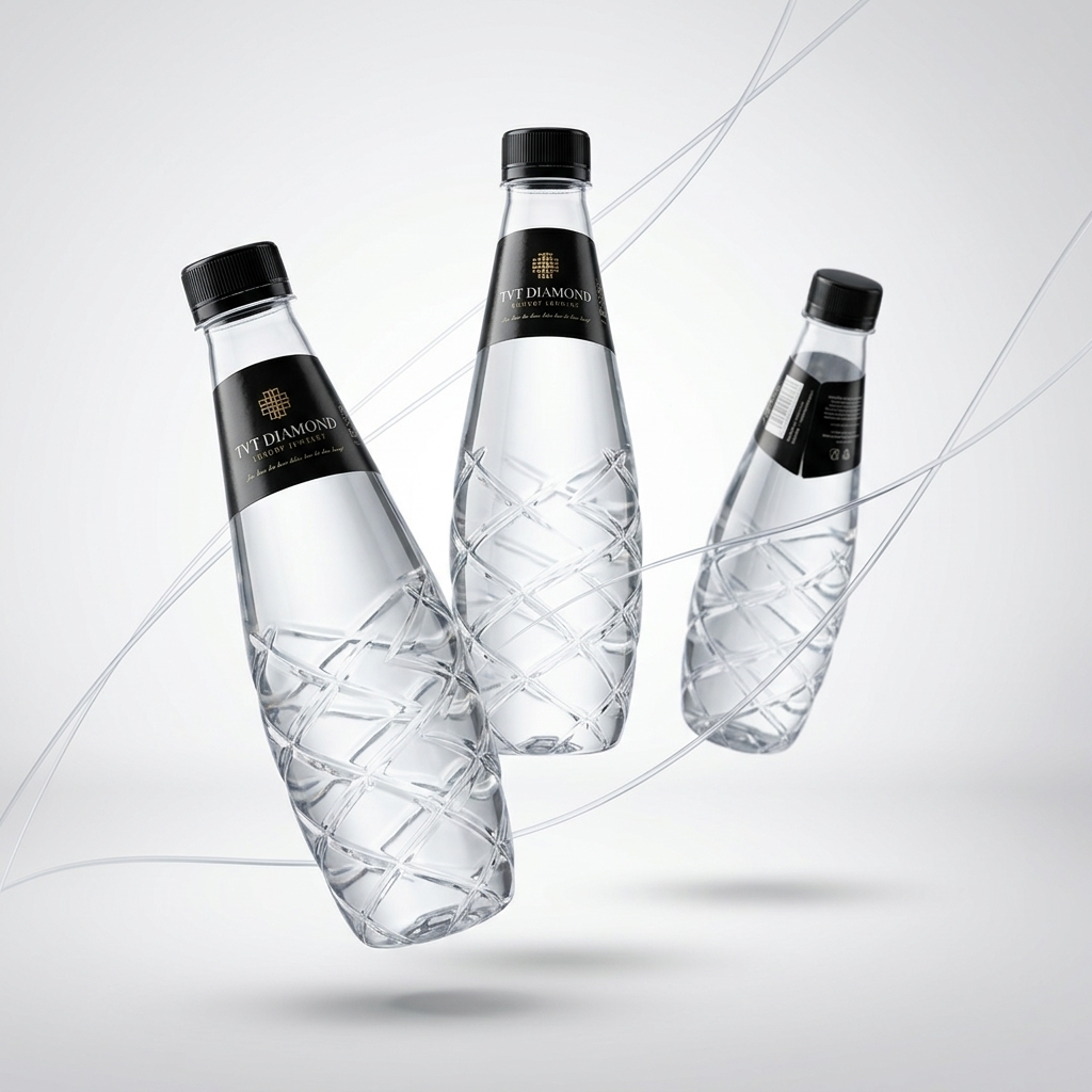 Nước Showroom In Logo