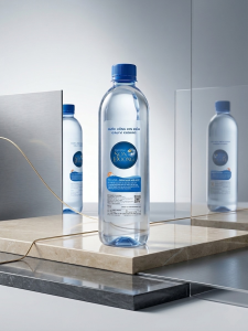 Đặt Nước In Logo Giá Tốt