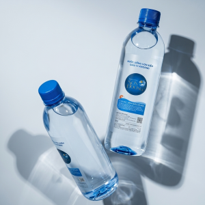 Nước In Logo Đà Nẵng