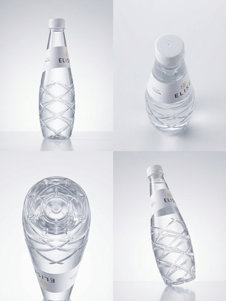 Nước Suối In Logo Giá Tốt