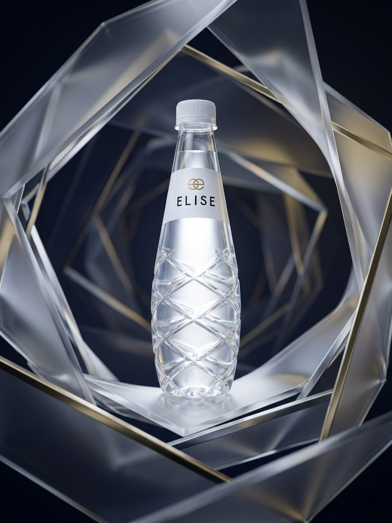 Nước Uống In Logo Cho Sự Kiện Nước Uống In Logo Cho Sự Kiện