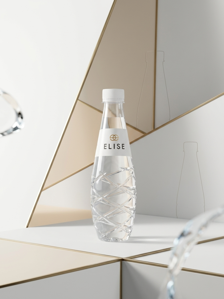 Nước Uống In Logo Cho Sự Kiện Nước Uống In Logo Cho Sự Kiện