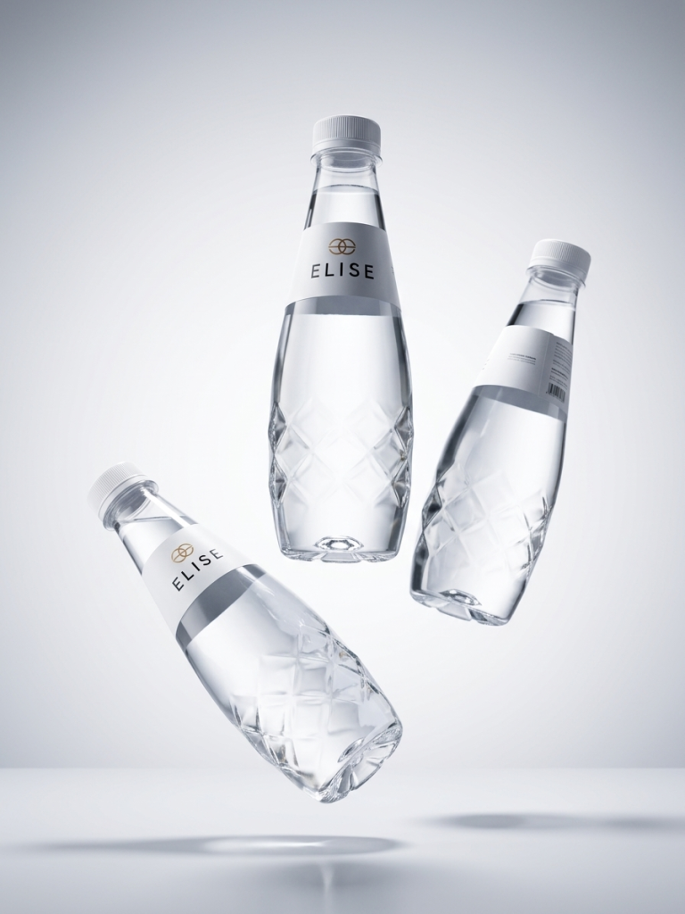 Đặt Nước In Logo Giá Tốt