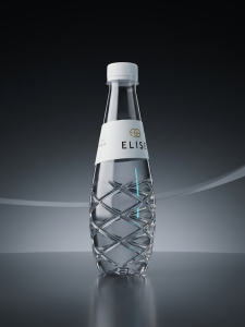 Nước Suối Thương Hiệu Riêng Cho Công Ty