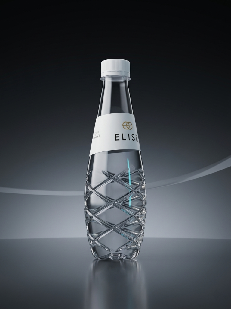 Nước Suối Thương Hiệu Riêng Cho Công Ty