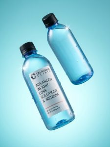 Nước In Logo Đà Nẵng