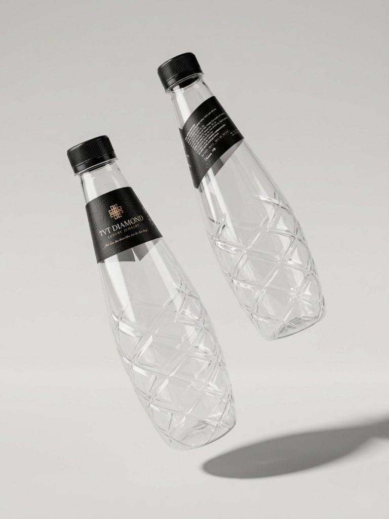 Cung Cấp Nước Chai In Logo Cung Cấp Nước Chai In Logo