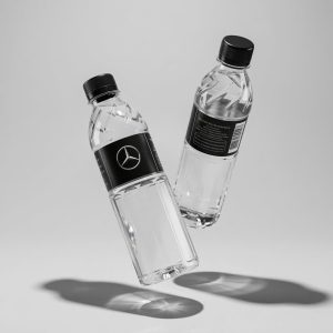 Dịch Vụ Nước Đóng Chai Thương Hiệu